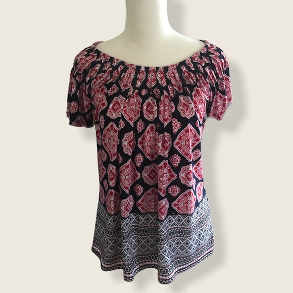 Style & Co. Tops - Style & Co. Women’s Blouse